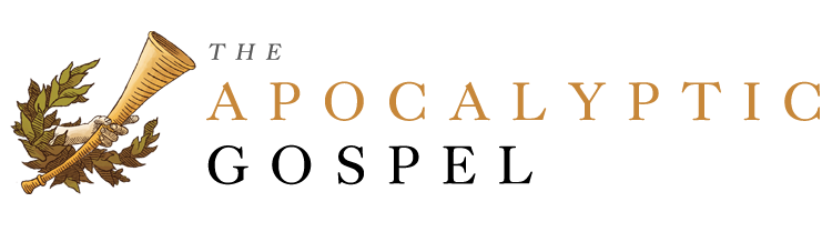 Logo for The Apocalyptic Gospel